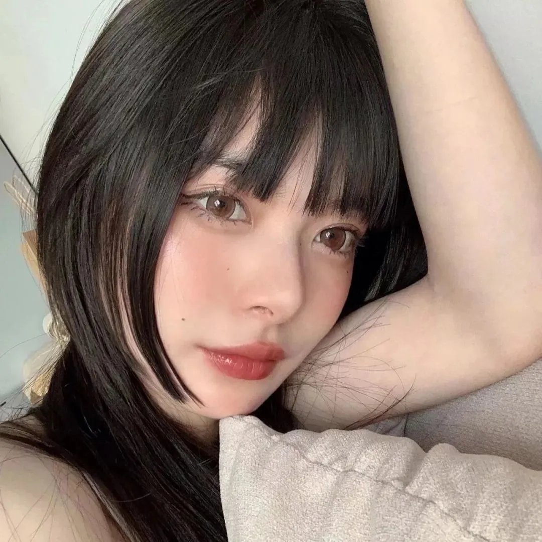 夫君大人别怕我